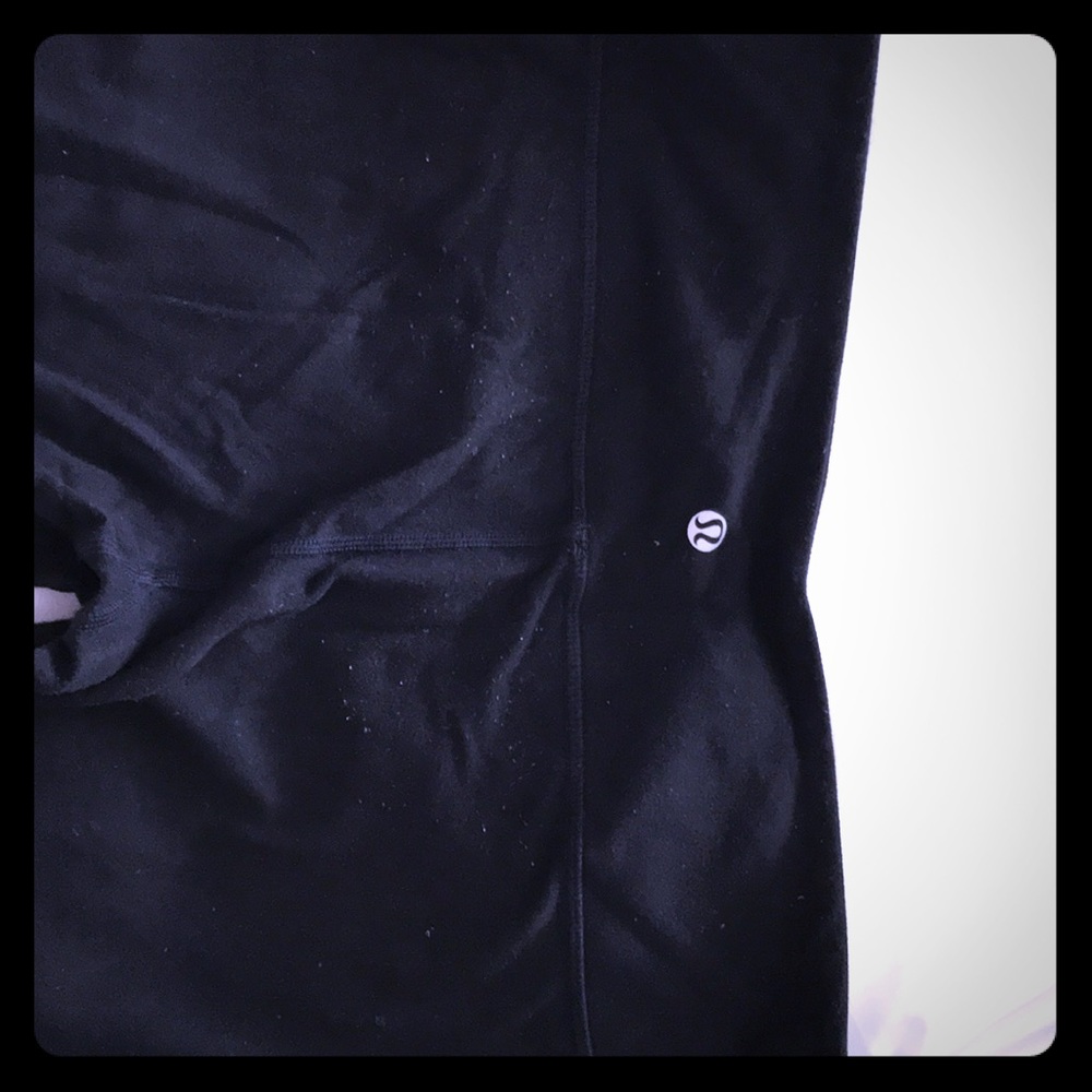 Lululemon athletica leggings